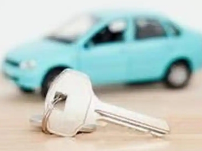 洮南汽车抵押贷款办理流程,洮南车抵贷需要什么条件?